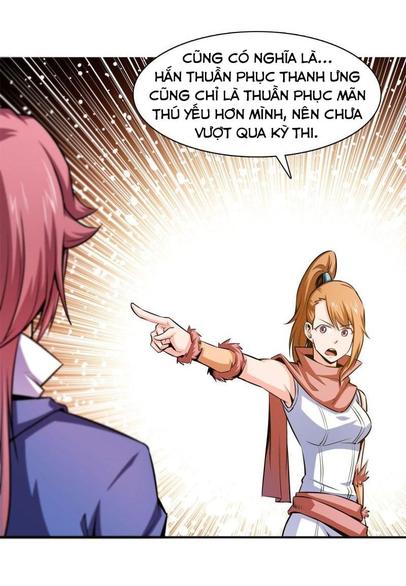 đọc truyện Thiên Đạo Đồ Thư Quán Chương 146 ảnh 32 tại Thiên Thai Truyện