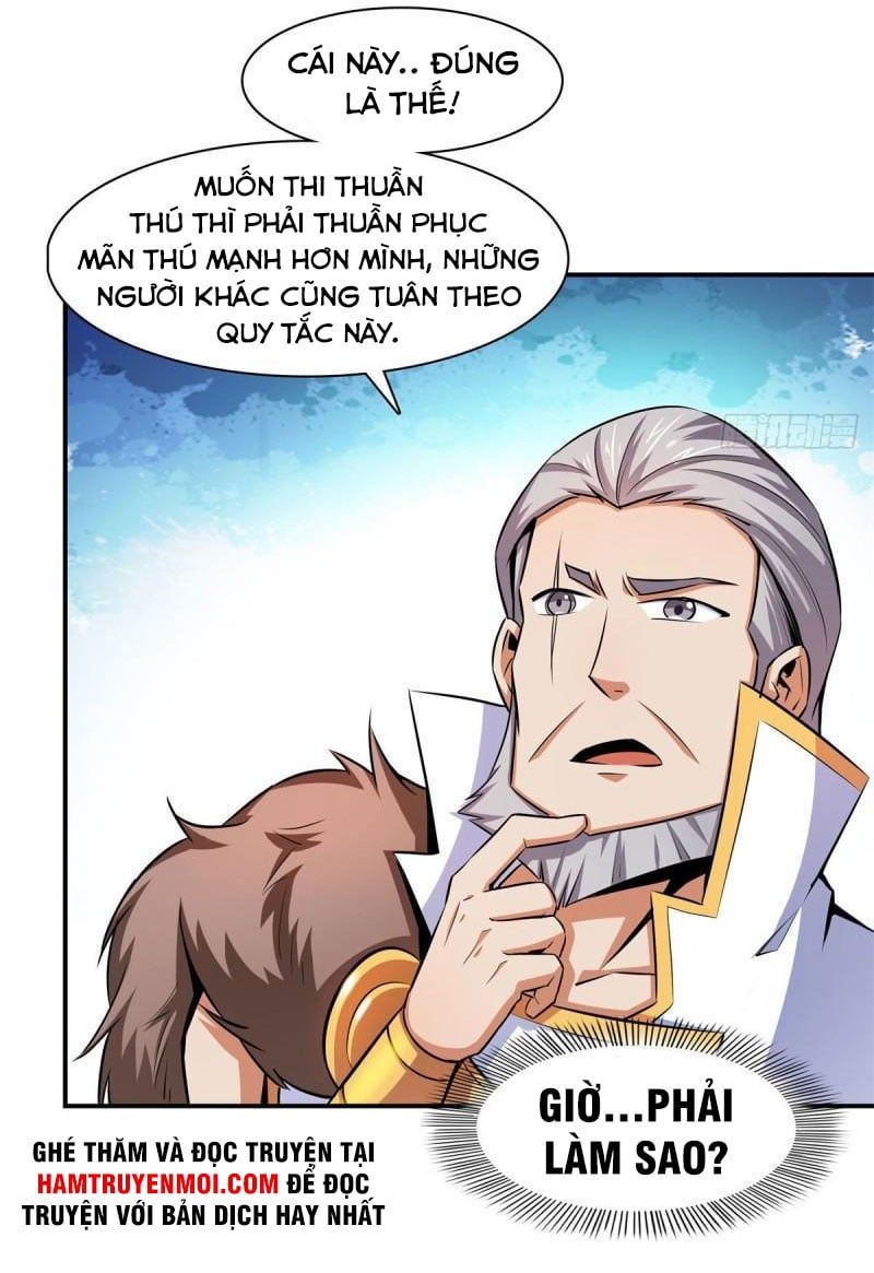 đọc truyện Thiên Đạo Đồ Thư Quán Chương 146 ảnh 33 tại Thiên Thai Truyện