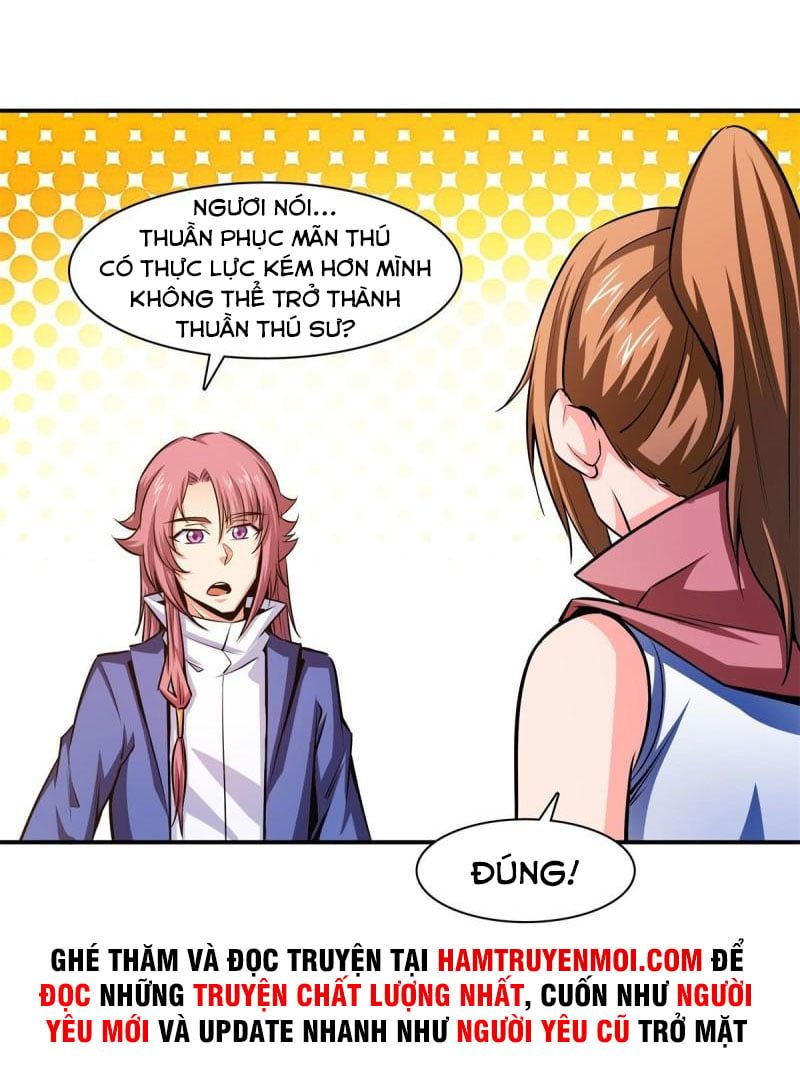 đọc truyện Thiên Đạo Đồ Thư Quán Chương 146 ảnh 34 tại Thiên Thai Truyện