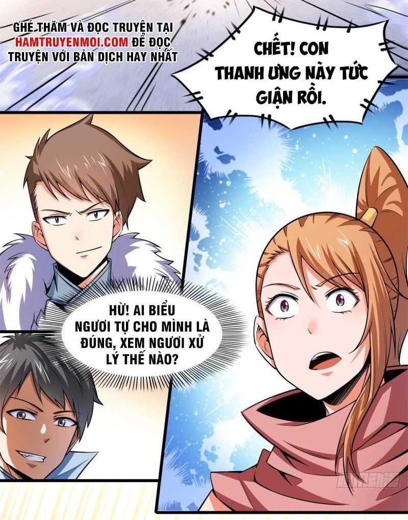 đọc truyện Thiên Đạo Đồ Thư Quán Chương 146 ảnh 6 tại Thiên Thai Truyện