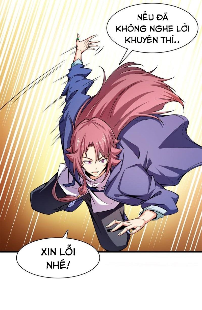 đọc truyện Thiên Đạo Đồ Thư Quán Chương 146 ảnh 7 tại Thiên Thai Truyện