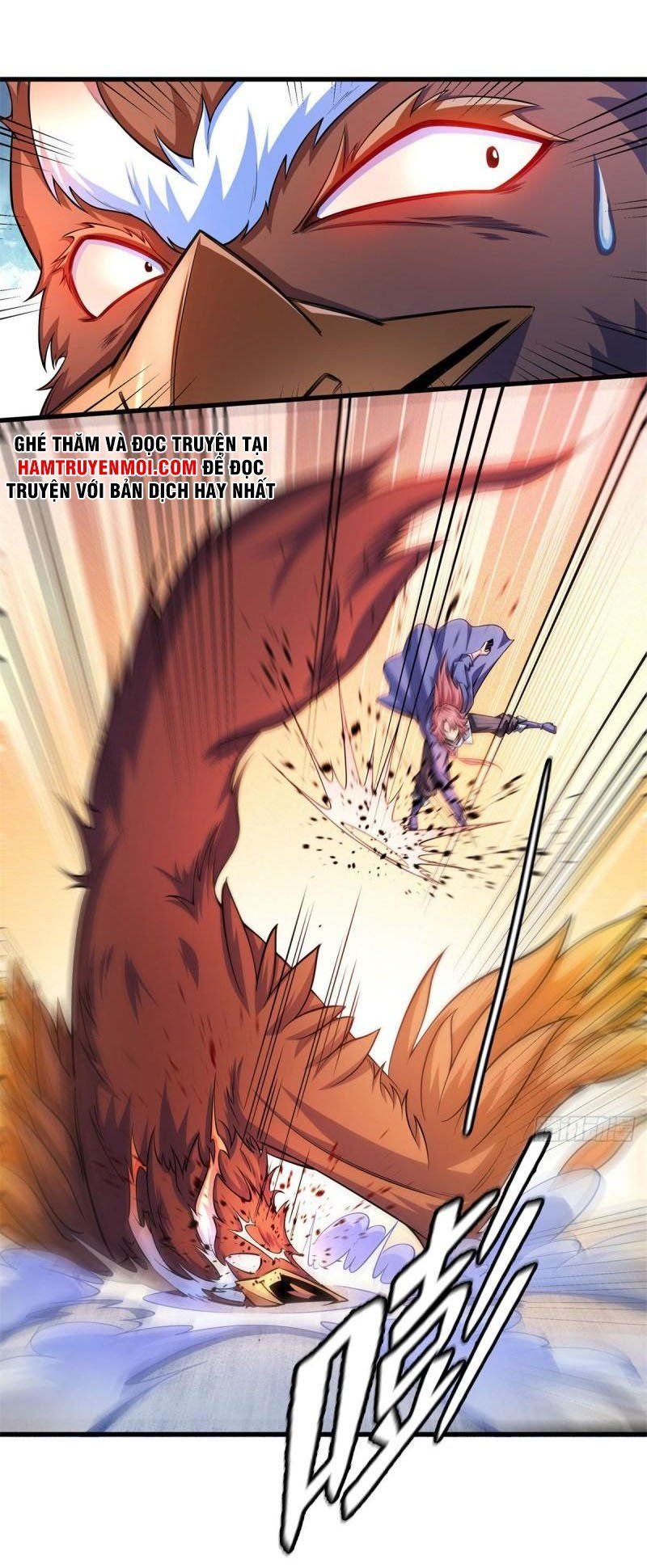 đọc truyện Thiên Đạo Đồ Thư Quán Chương 146 ảnh 8 tại Thiên Thai Truyện