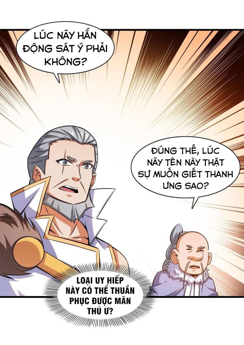 đọc truyện Thiên Đạo Đồ Thư Quán Chương 146 ảnh 9 tại Thiên Thai Truyện