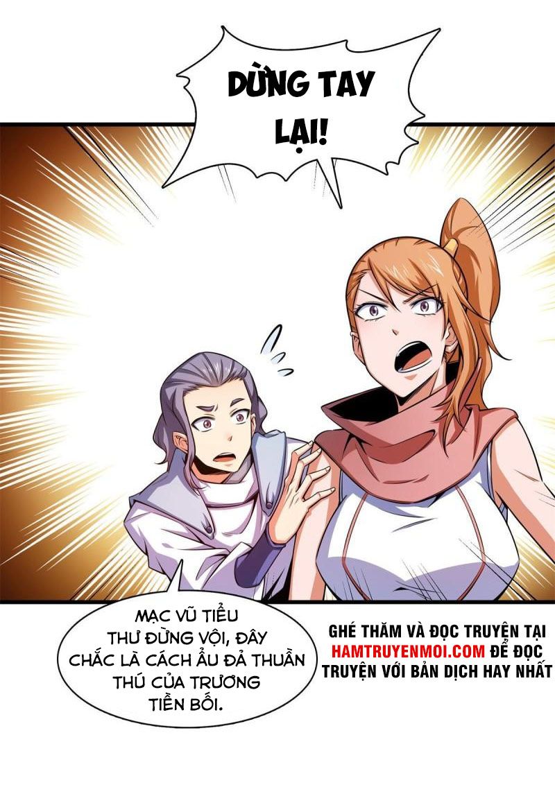 đọc truyện Thiên Đạo Đồ Thư Quán Chương 146 ảnh 10 tại Thiên Thai Truyện