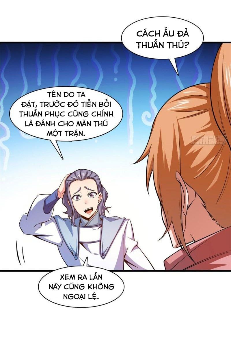 đọc truyện Thiên Đạo Đồ Thư Quán Chương 146 ảnh 11 tại Thiên Thai Truyện