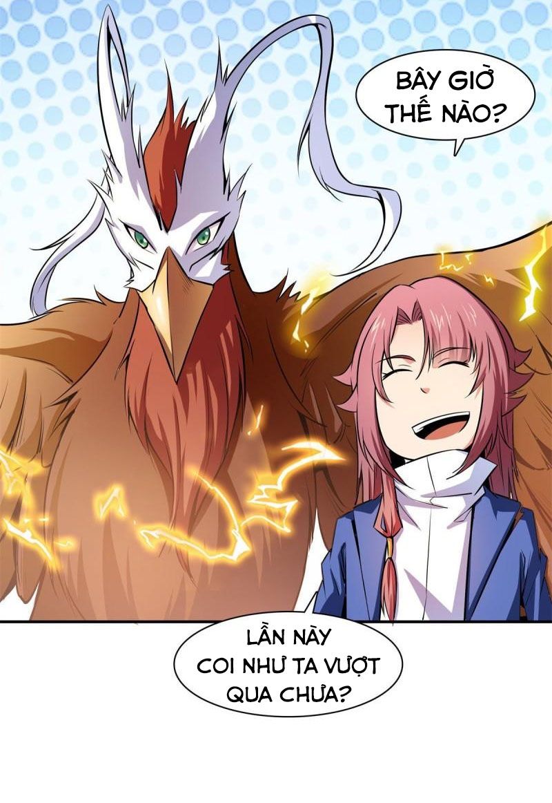 đọc truyện Thiên Đạo Đồ Thư Quán Chương 147 ảnh 14 tại Thiên Thai Truyện