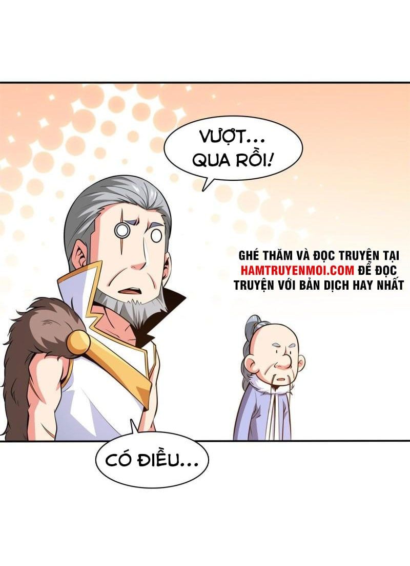 đọc truyện Thiên Đạo Đồ Thư Quán Chương 147 ảnh 15 tại Thiên Thai Truyện