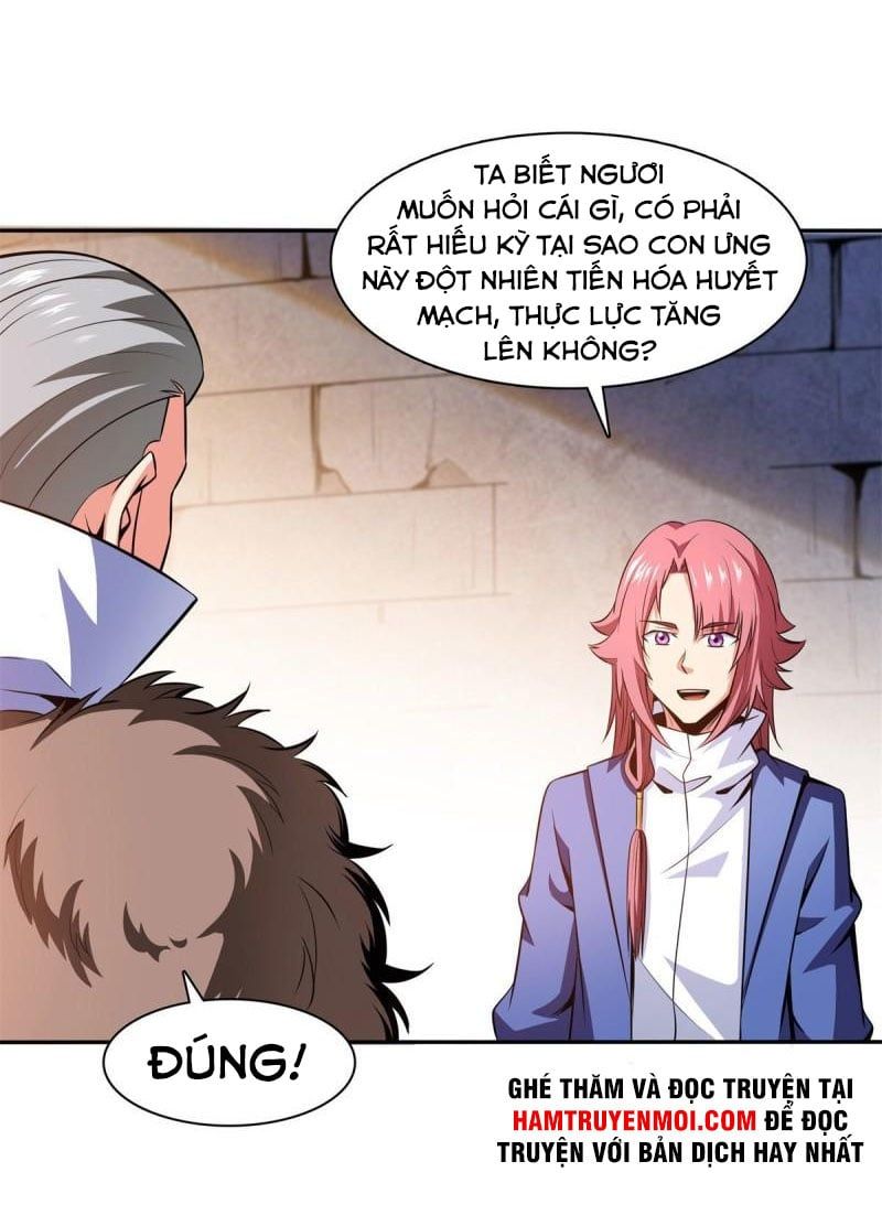 đọc truyện Thiên Đạo Đồ Thư Quán Chương 147 ảnh 17 tại Thiên Thai Truyện