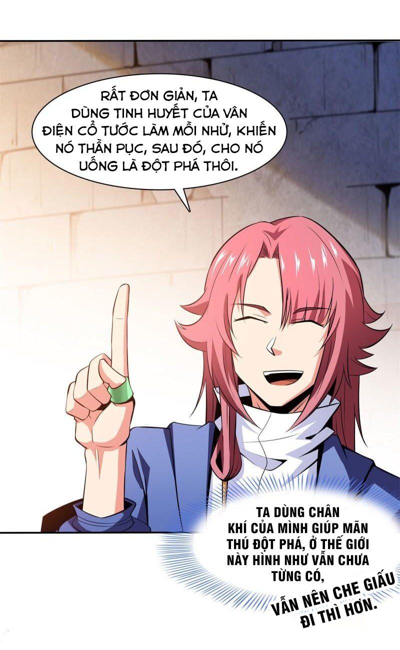 đọc truyện Thiên Đạo Đồ Thư Quán Chương 147 ảnh 18 tại Thiên Thai Truyện