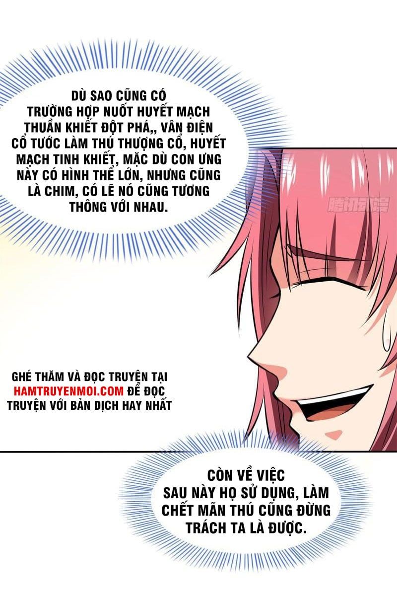 đọc truyện Thiên Đạo Đồ Thư Quán Chương 147 ảnh 19 tại Thiên Thai Truyện