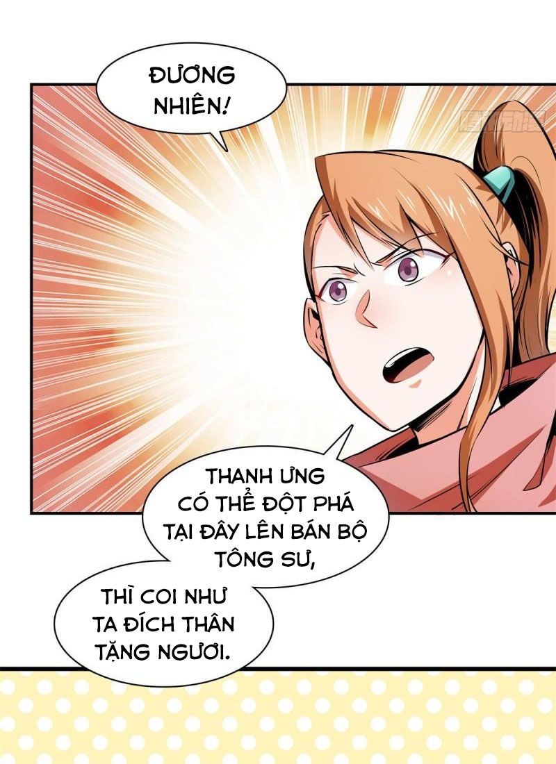 đọc truyện Thiên Đạo Đồ Thư Quán Chương 147 ảnh 4 tại Thiên Thai Truyện