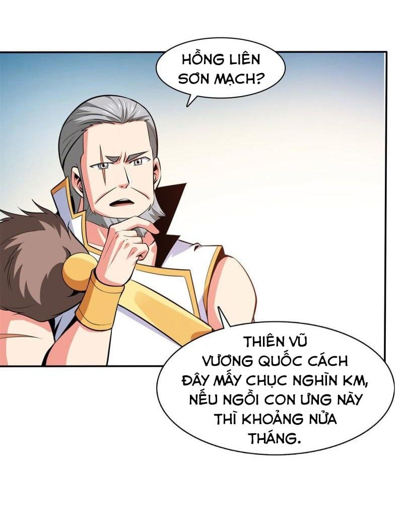 đọc truyện Thiên Đạo Đồ Thư Quán Chương 147 ảnh 22 tại Thiên Thai Truyện