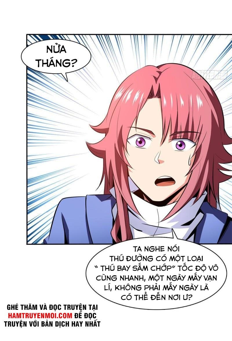 đọc truyện Thiên Đạo Đồ Thư Quán Chương 147 ảnh 23 tại Thiên Thai Truyện