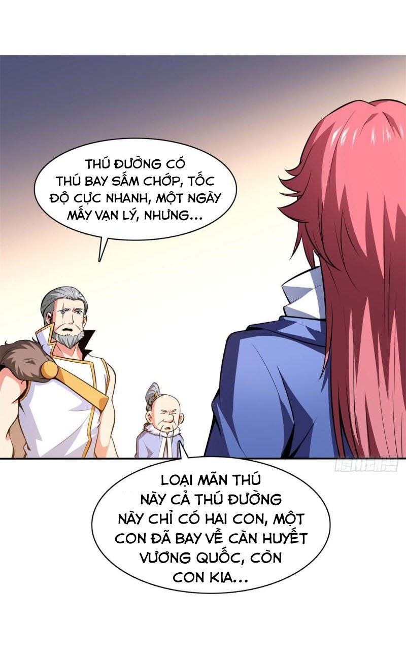 đọc truyện Thiên Đạo Đồ Thư Quán Chương 147 ảnh 24 tại Thiên Thai Truyện