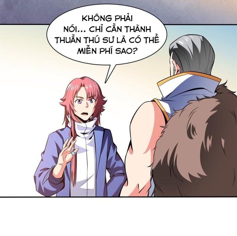 đọc truyện Thiên Đạo Đồ Thư Quán Chương 147 ảnh 28 tại Thiên Thai Truyện