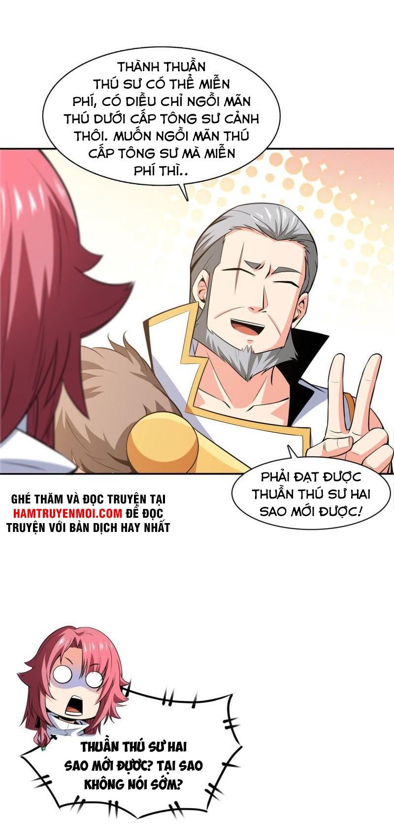 đọc truyện Thiên Đạo Đồ Thư Quán Chương 147 ảnh 29 tại Thiên Thai Truyện