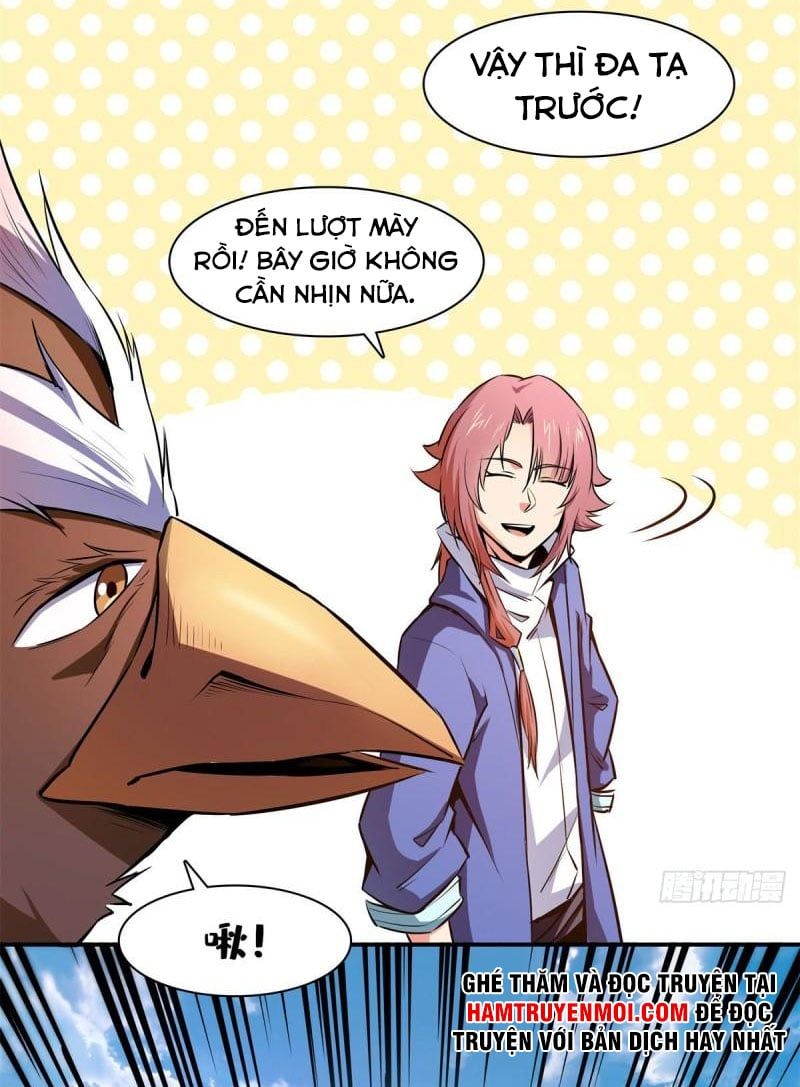 đọc truyện Thiên Đạo Đồ Thư Quán Chương 147 ảnh 5 tại Thiên Thai Truyện