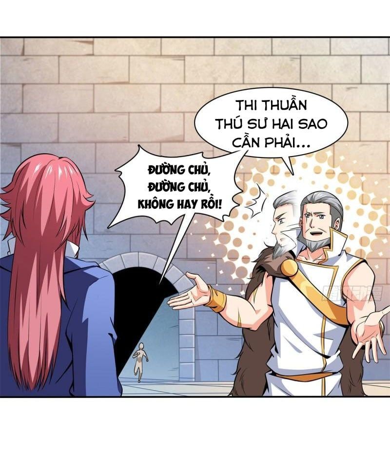 đọc truyện Thiên Đạo Đồ Thư Quán Chương 147 ảnh 32 tại Thiên Thai Truyện