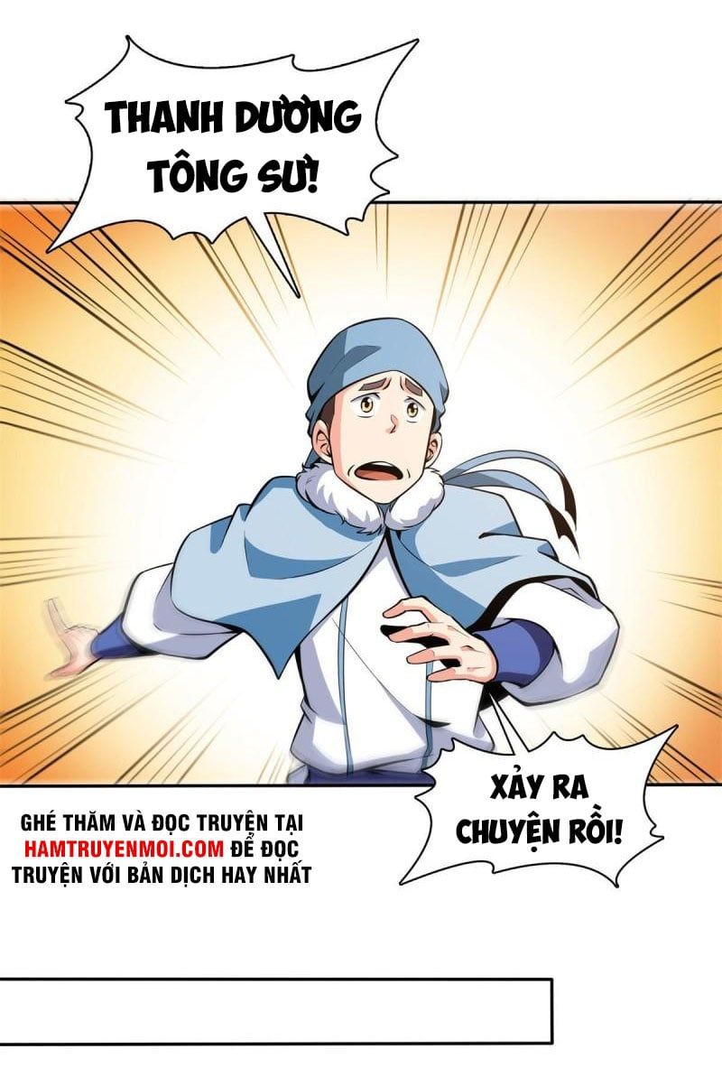 đọc truyện Thiên Đạo Đồ Thư Quán Chương 147 ảnh 33 tại Thiên Thai Truyện