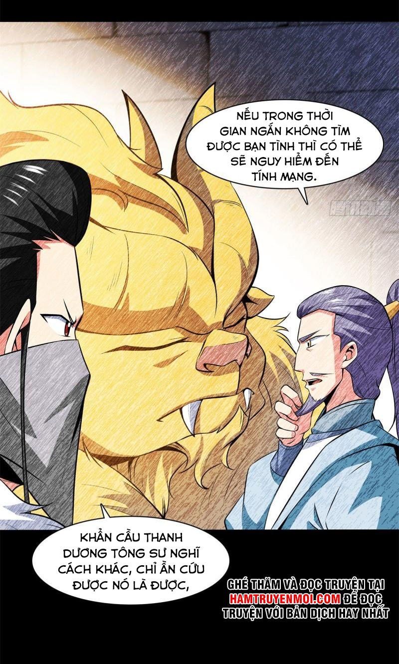 đọc truyện Thiên Đạo Đồ Thư Quán Chương 147 ảnh 37 tại Thiên Thai Truyện