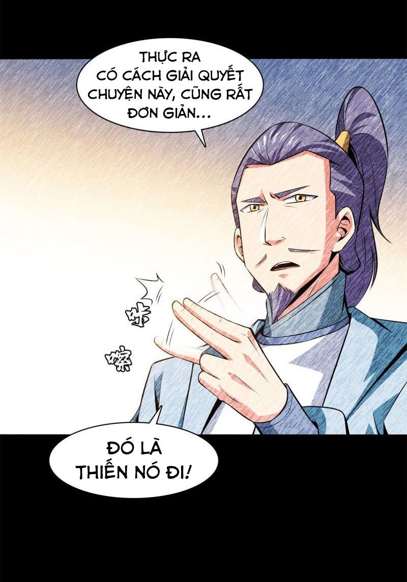 đọc truyện Thiên Đạo Đồ Thư Quán Chương 147 ảnh 38 tại Thiên Thai Truyện