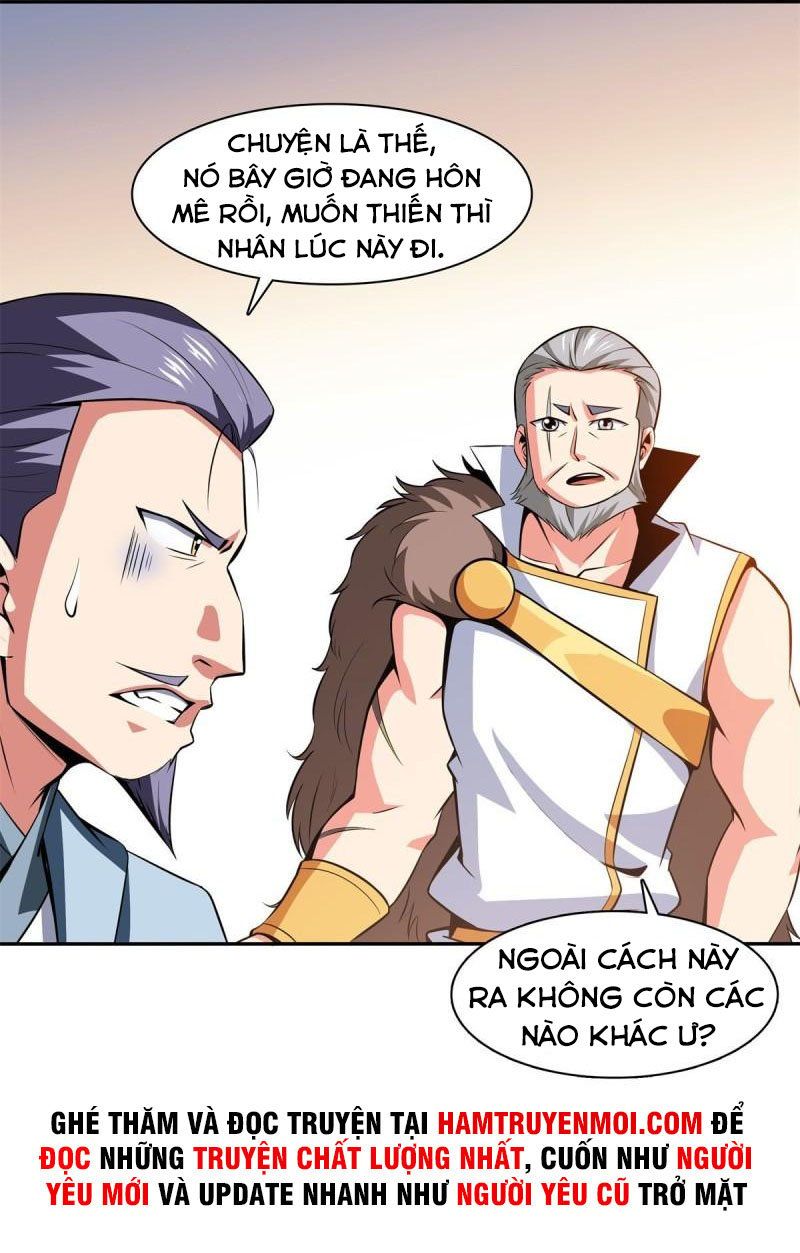 đọc truyện Thiên Đạo Đồ Thư Quán Chương 147 ảnh 41 tại Thiên Thai Truyện