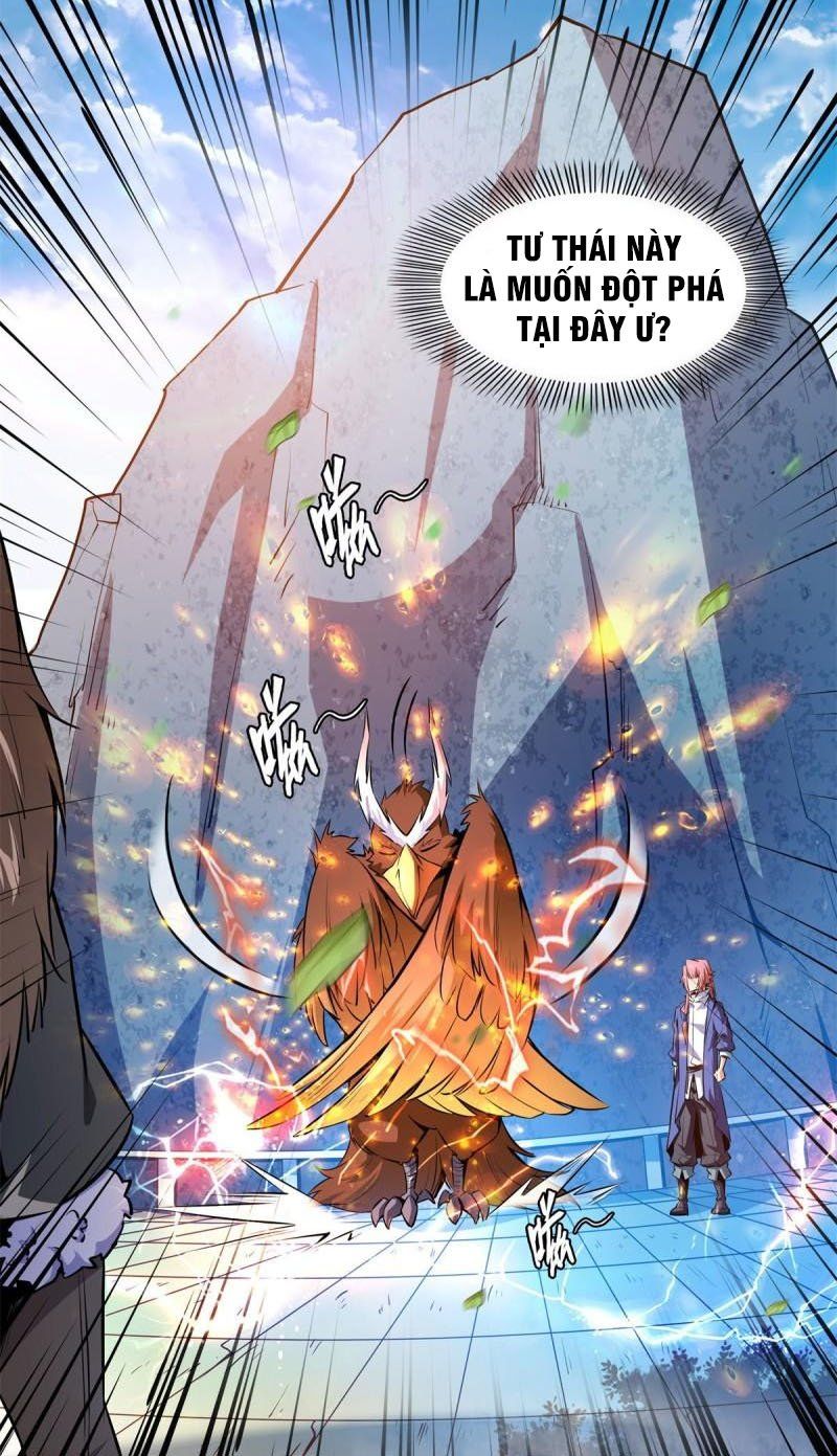 đọc truyện Thiên Đạo Đồ Thư Quán Chương 147 ảnh 6 tại Thiên Thai Truyện