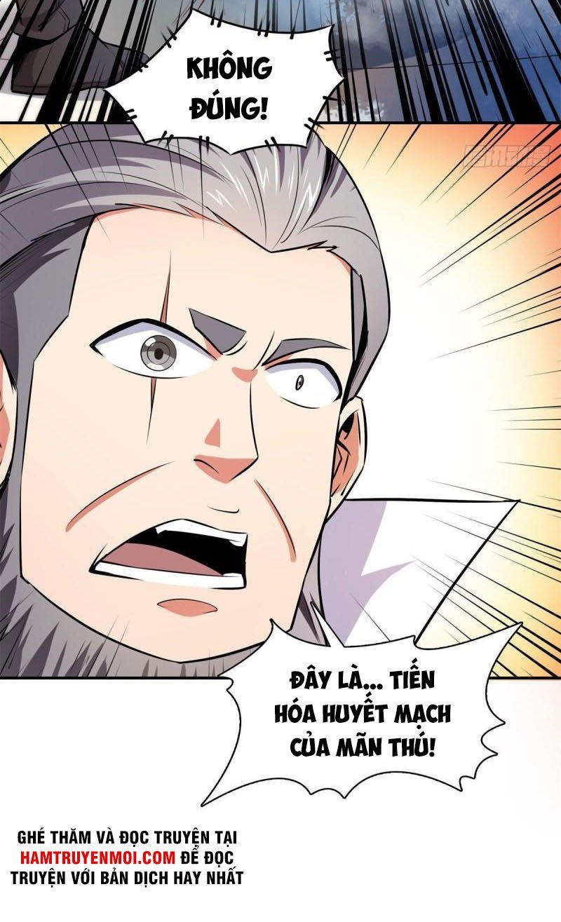 đọc truyện Thiên Đạo Đồ Thư Quán Chương 147 ảnh 7 tại Thiên Thai Truyện