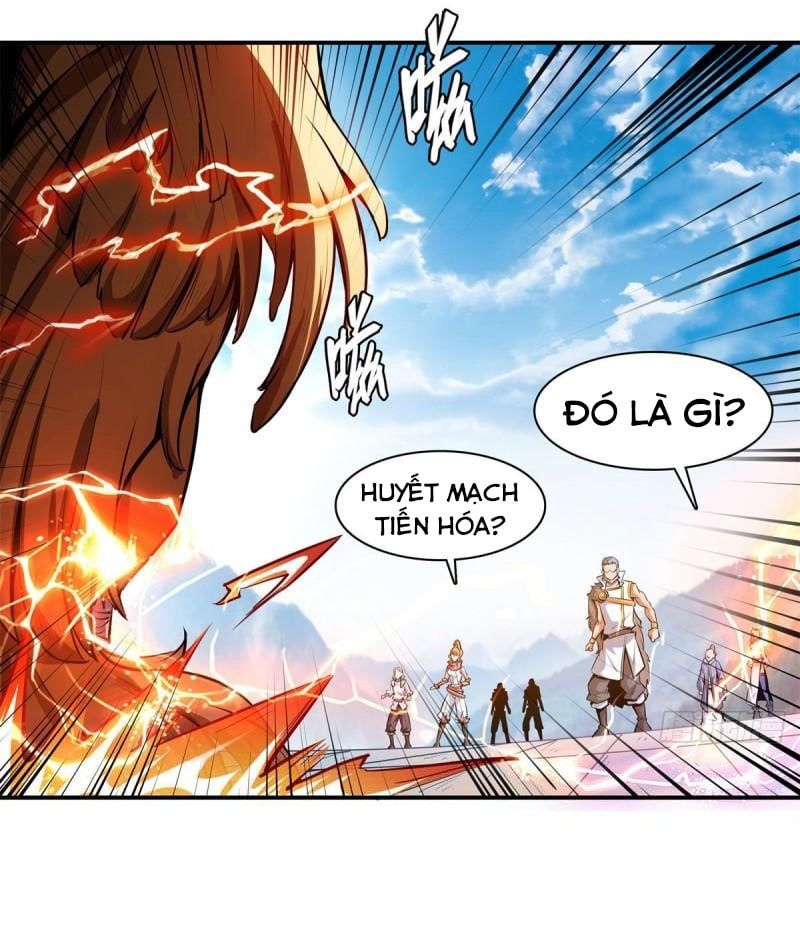 đọc truyện Thiên Đạo Đồ Thư Quán Chương 147 ảnh 8 tại Thiên Thai Truyện