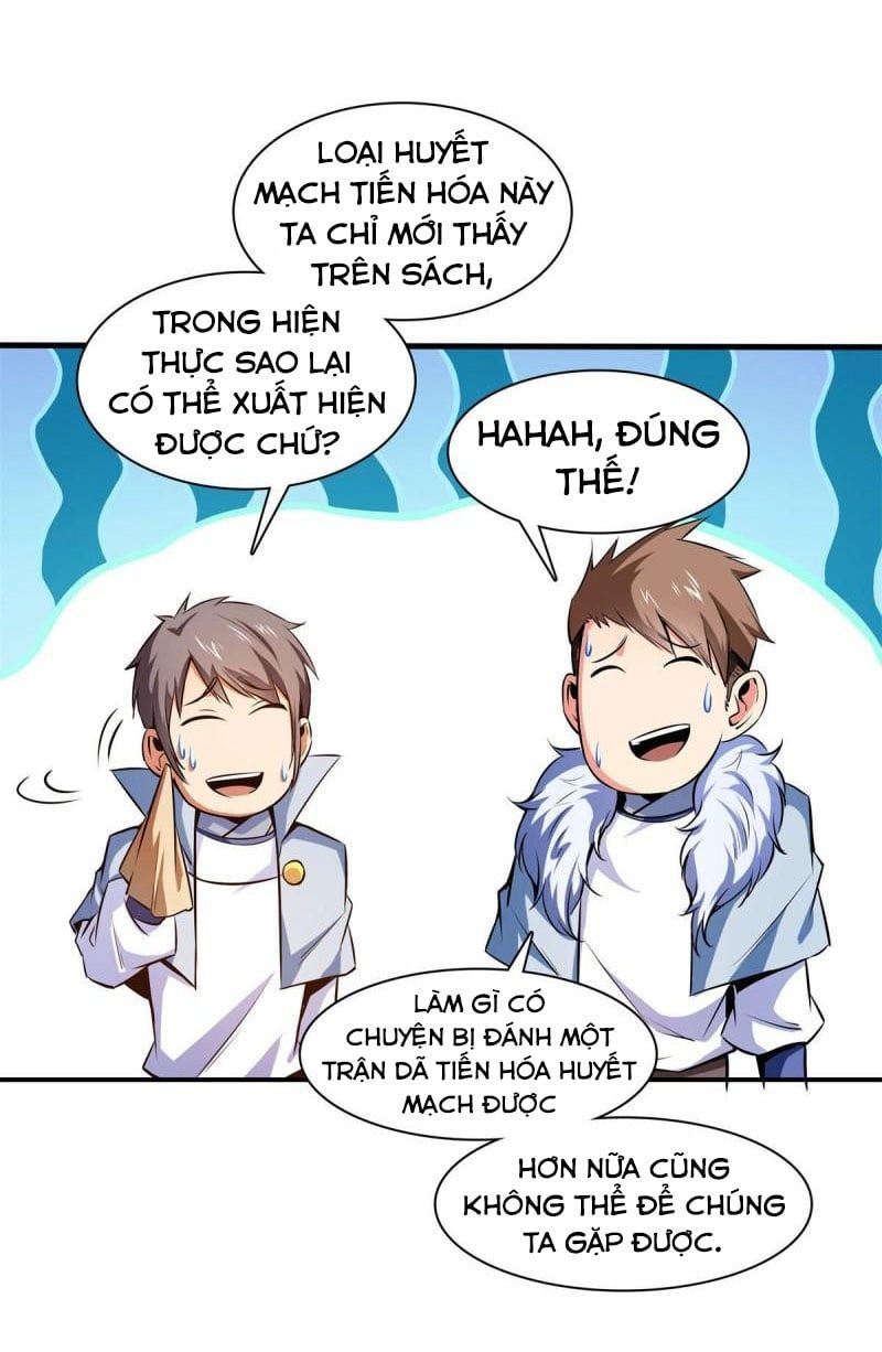 đọc truyện Thiên Đạo Đồ Thư Quán Chương 147 ảnh 10 tại Thiên Thai Truyện