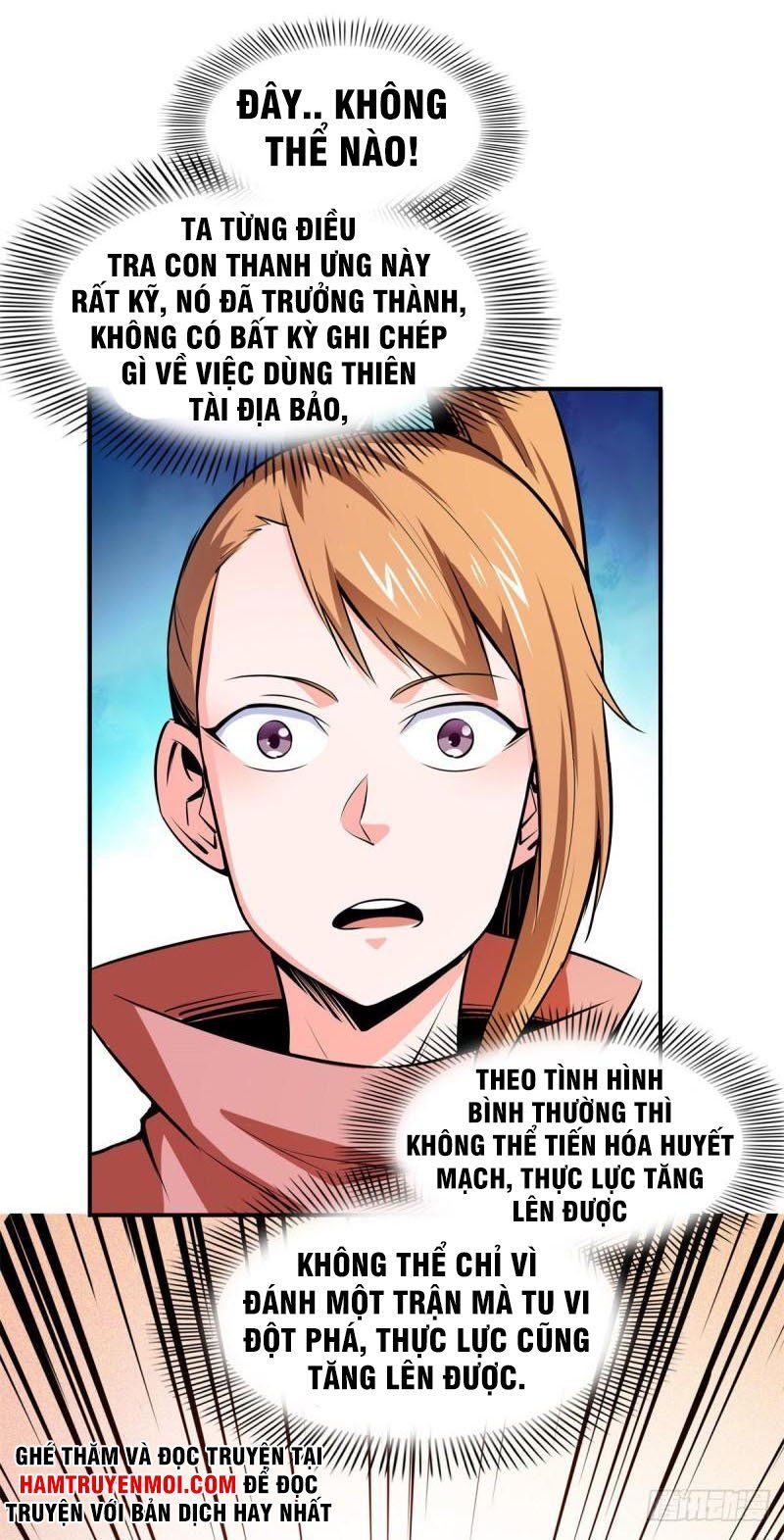 đọc truyện Thiên Đạo Đồ Thư Quán Chương 147 ảnh 11 tại Thiên Thai Truyện