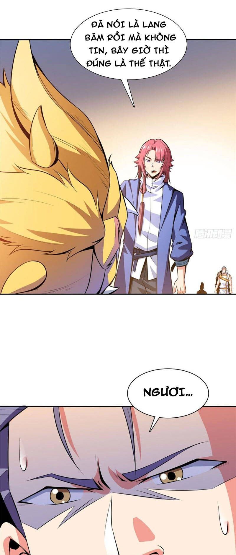 đọc truyện Thiên Đạo Đồ Thư Quán Chương 148 ảnh 3 tại Thiên Thai Truyện