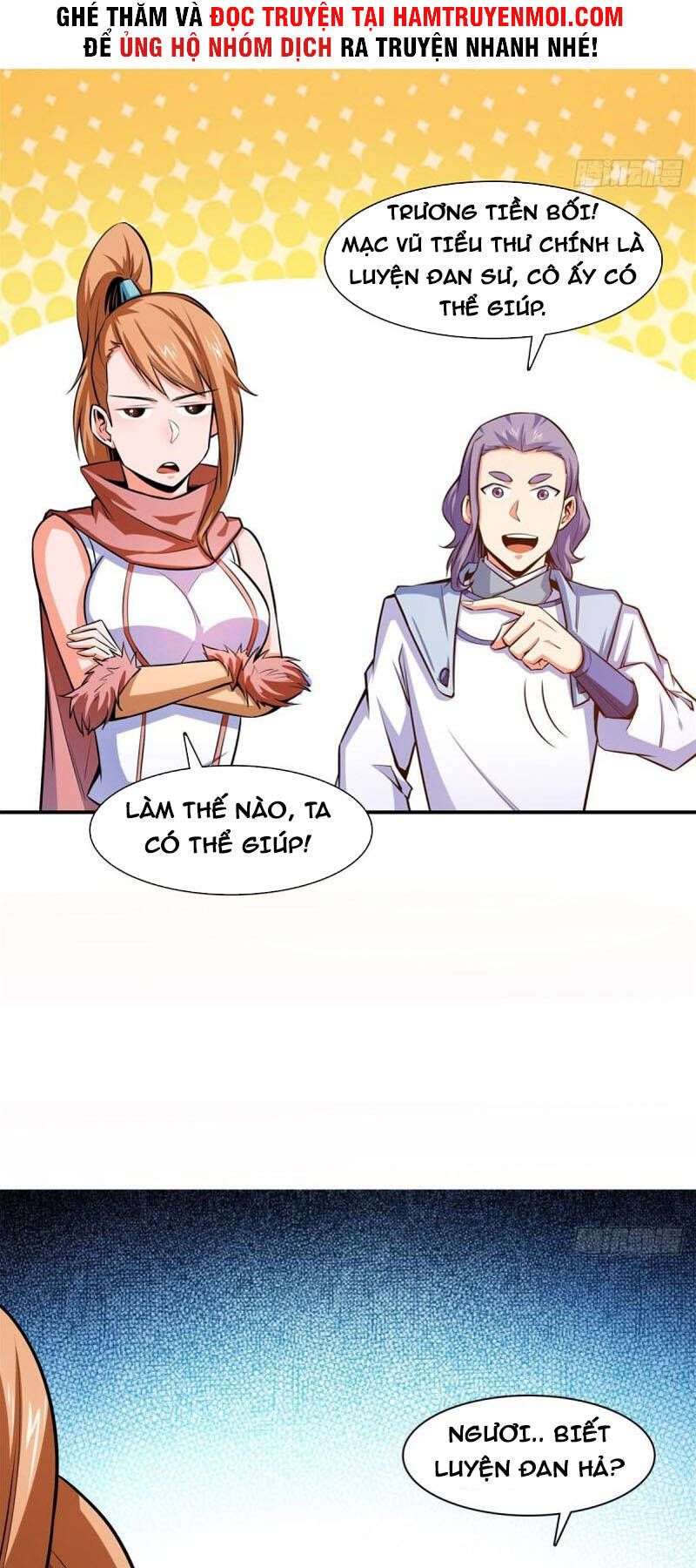 đọc truyện Thiên Đạo Đồ Thư Quán Chương 148 ảnh 13 tại Thiên Thai Truyện