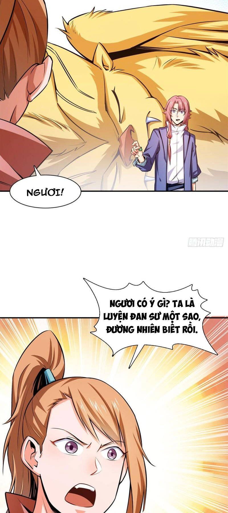 đọc truyện Thiên Đạo Đồ Thư Quán Chương 148 ảnh 14 tại Thiên Thai Truyện