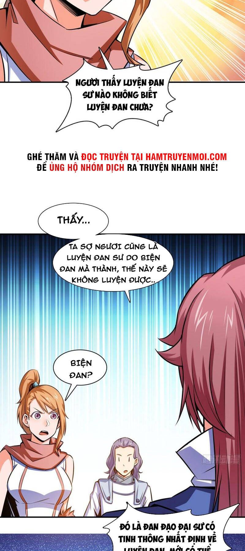 đọc truyện Thiên Đạo Đồ Thư Quán Chương 148 ảnh 15 tại Thiên Thai Truyện