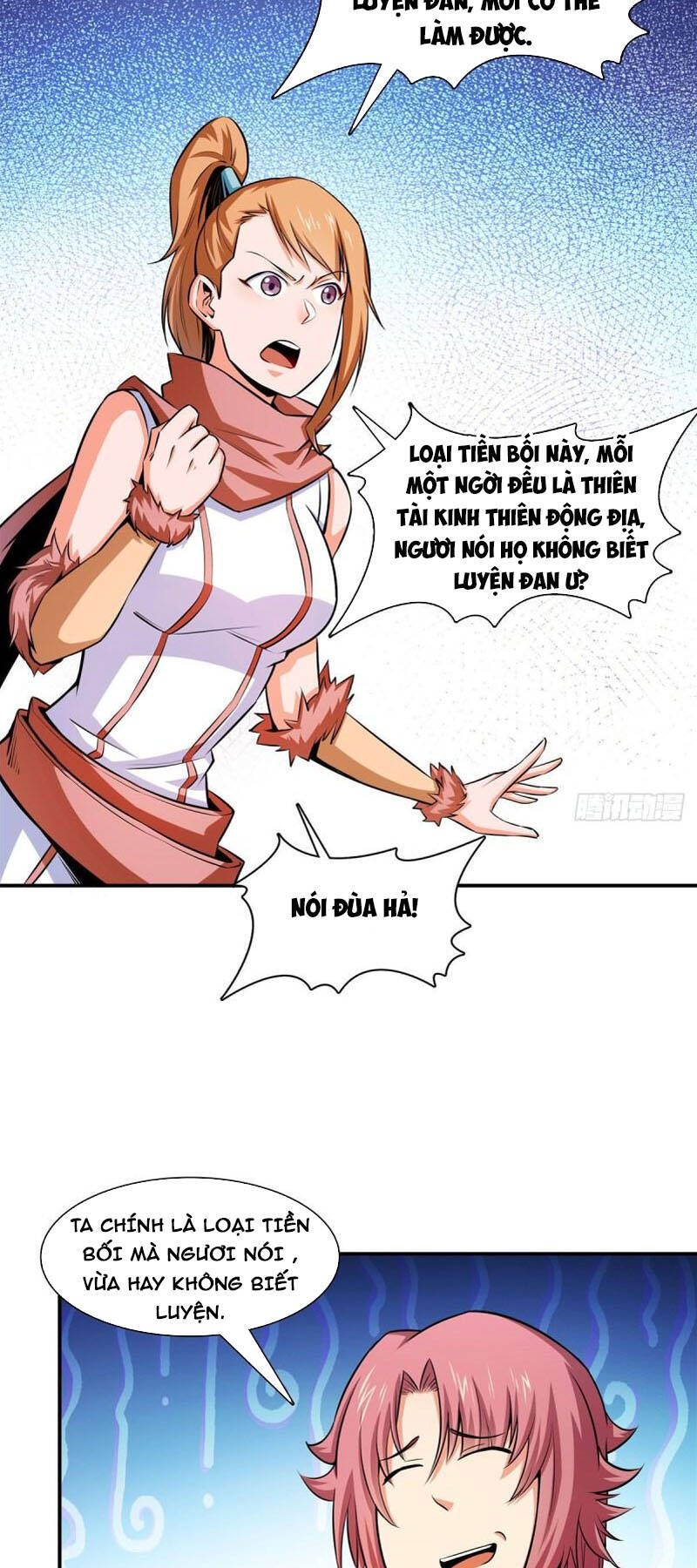 đọc truyện Thiên Đạo Đồ Thư Quán Chương 148 ảnh 16 tại Thiên Thai Truyện