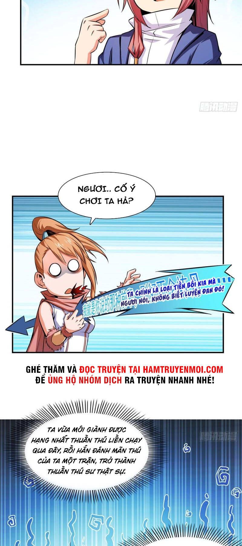 đọc truyện Thiên Đạo Đồ Thư Quán Chương 148 ảnh 17 tại Thiên Thai Truyện