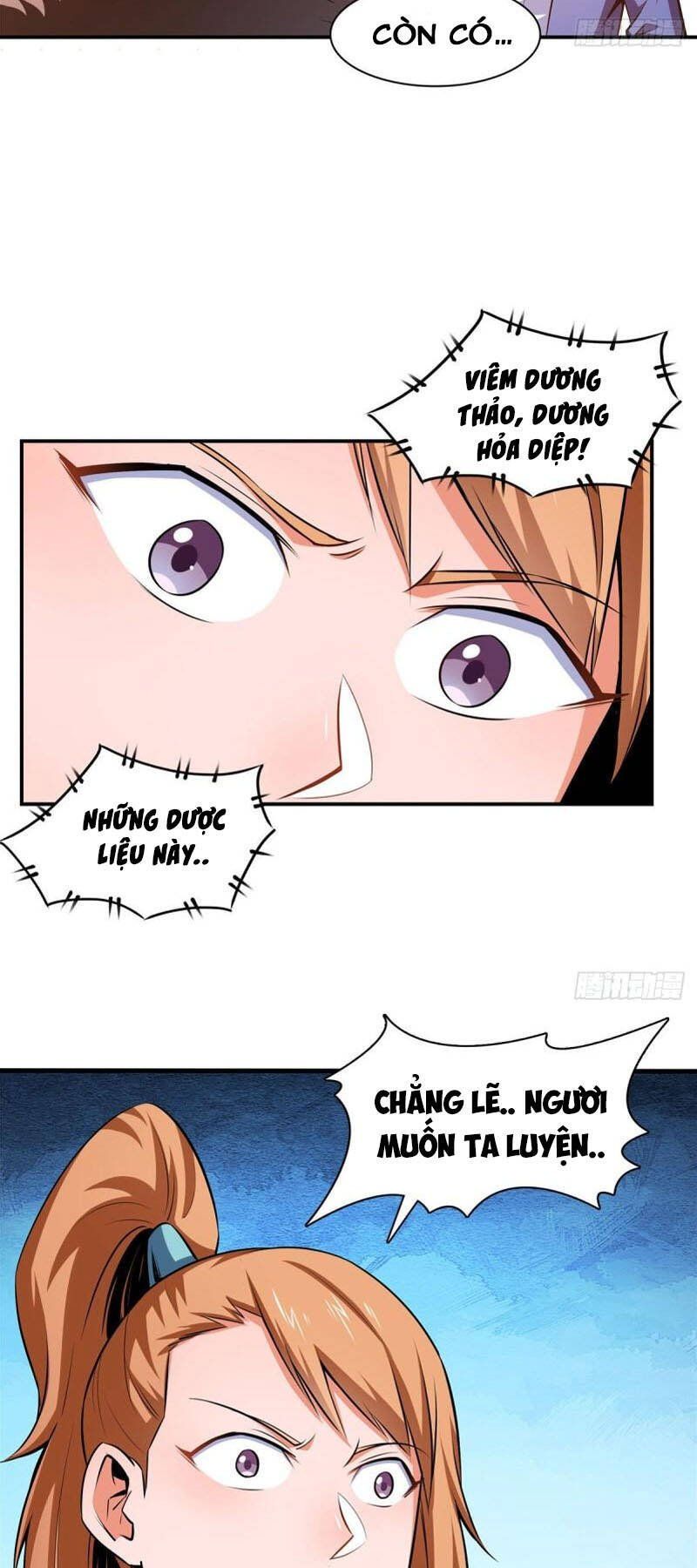 đọc truyện Thiên Đạo Đồ Thư Quán Chương 148 ảnh 19 tại Thiên Thai Truyện