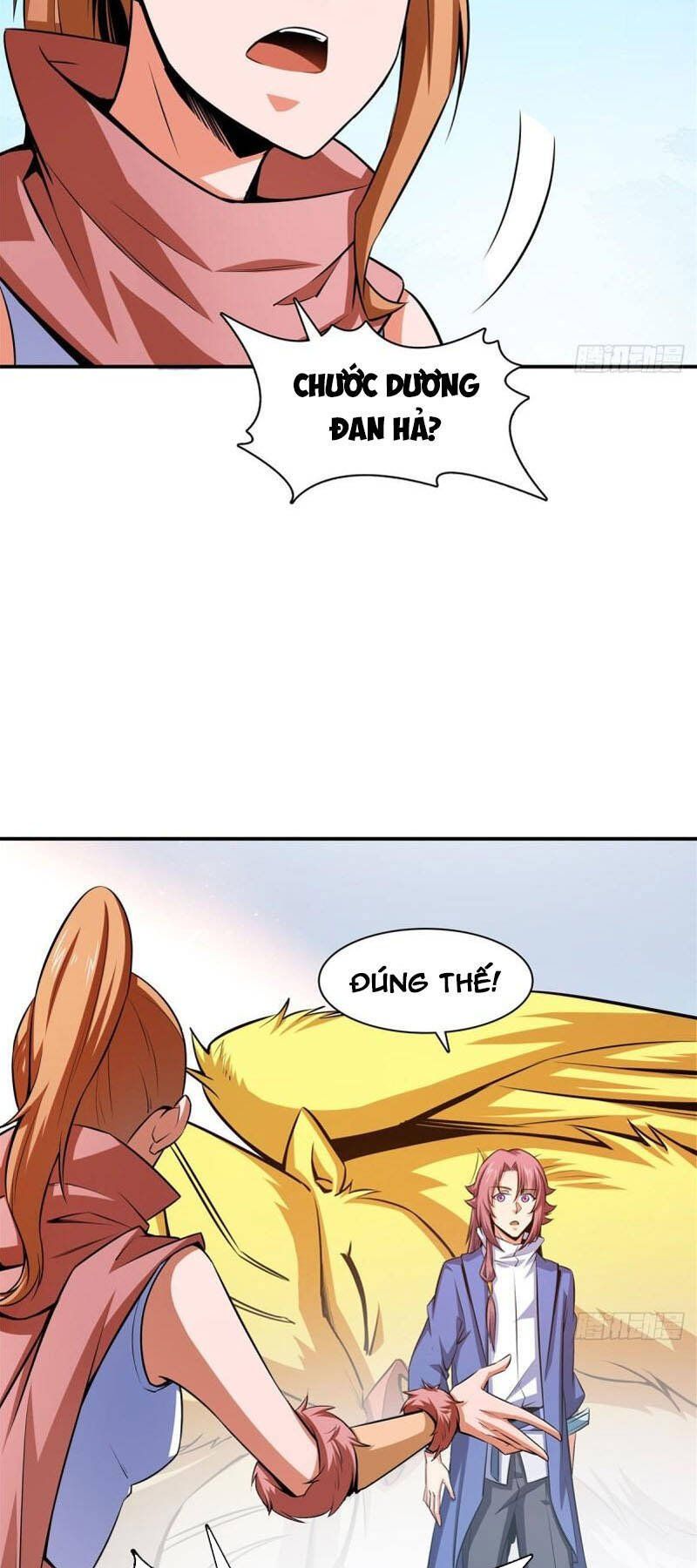 đọc truyện Thiên Đạo Đồ Thư Quán Chương 148 ảnh 20 tại Thiên Thai Truyện