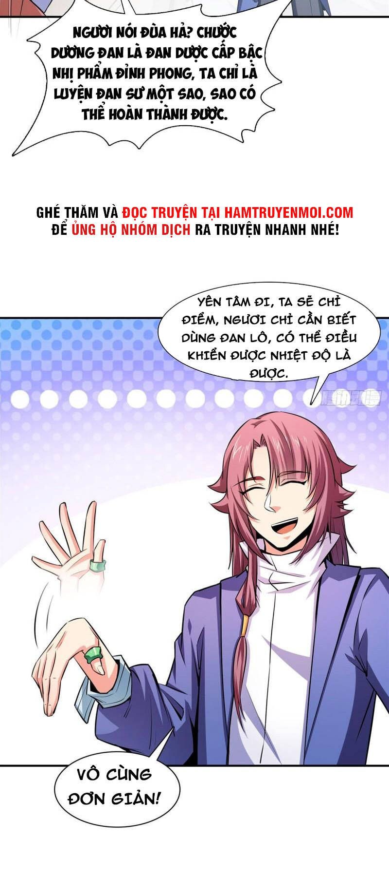 đọc truyện Thiên Đạo Đồ Thư Quán Chương 148 ảnh 21 tại Thiên Thai Truyện