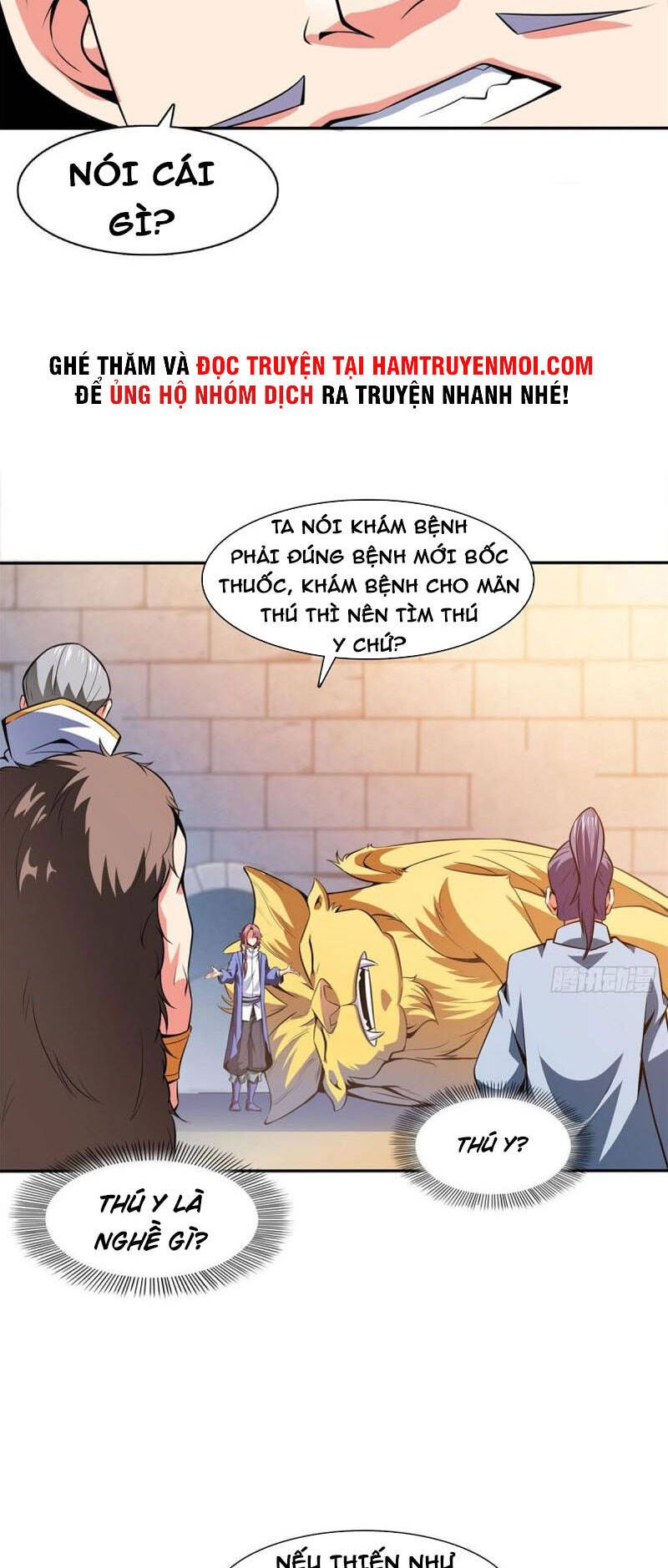 đọc truyện Thiên Đạo Đồ Thư Quán Chương 148 ảnh 4 tại Thiên Thai Truyện