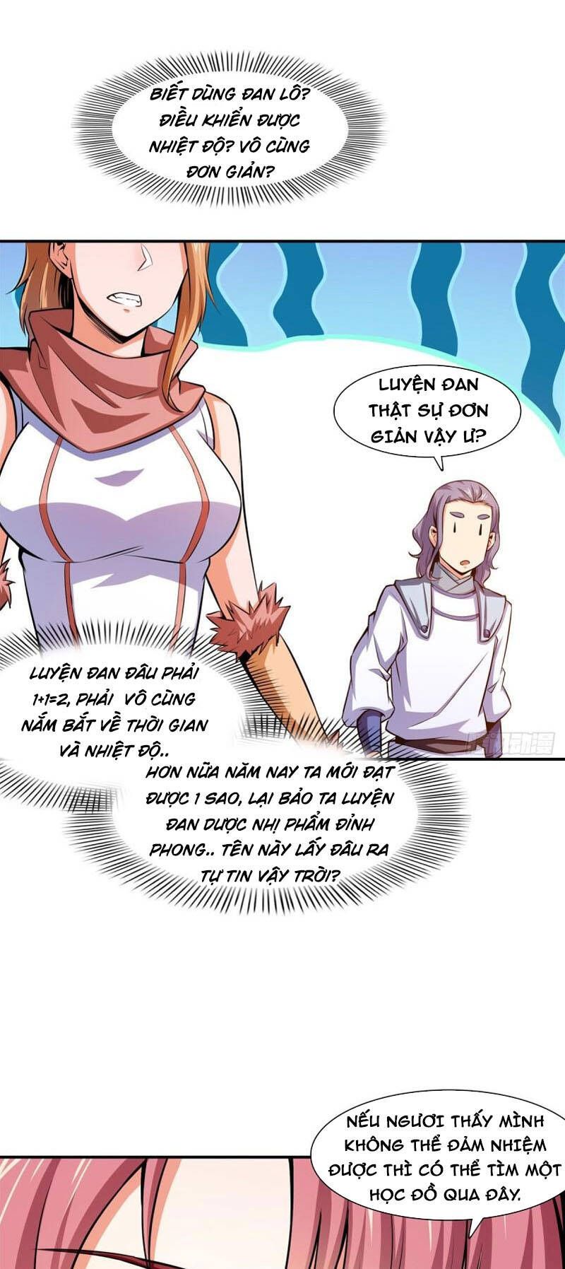 đọc truyện Thiên Đạo Đồ Thư Quán Chương 148 ảnh 22 tại Thiên Thai Truyện