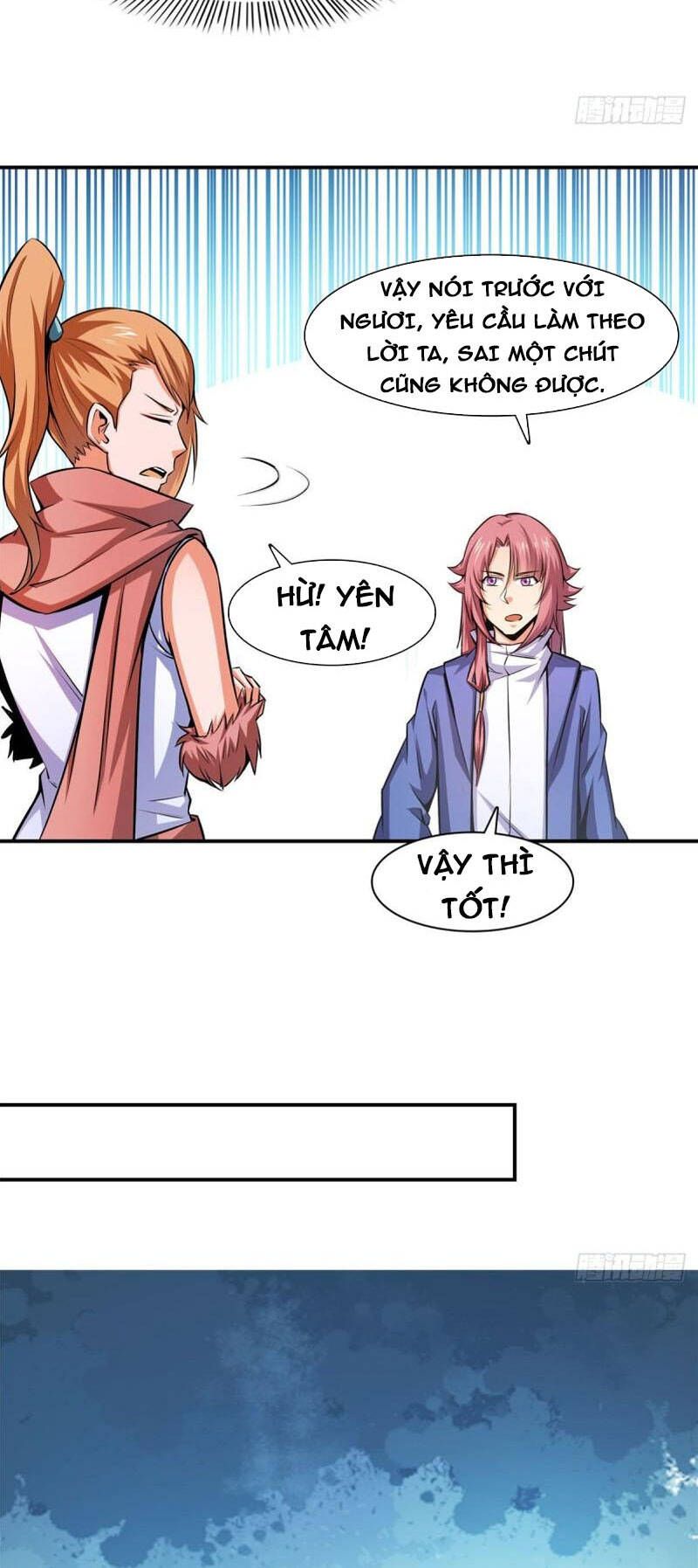 đọc truyện Thiên Đạo Đồ Thư Quán Chương 148 ảnh 24 tại Thiên Thai Truyện