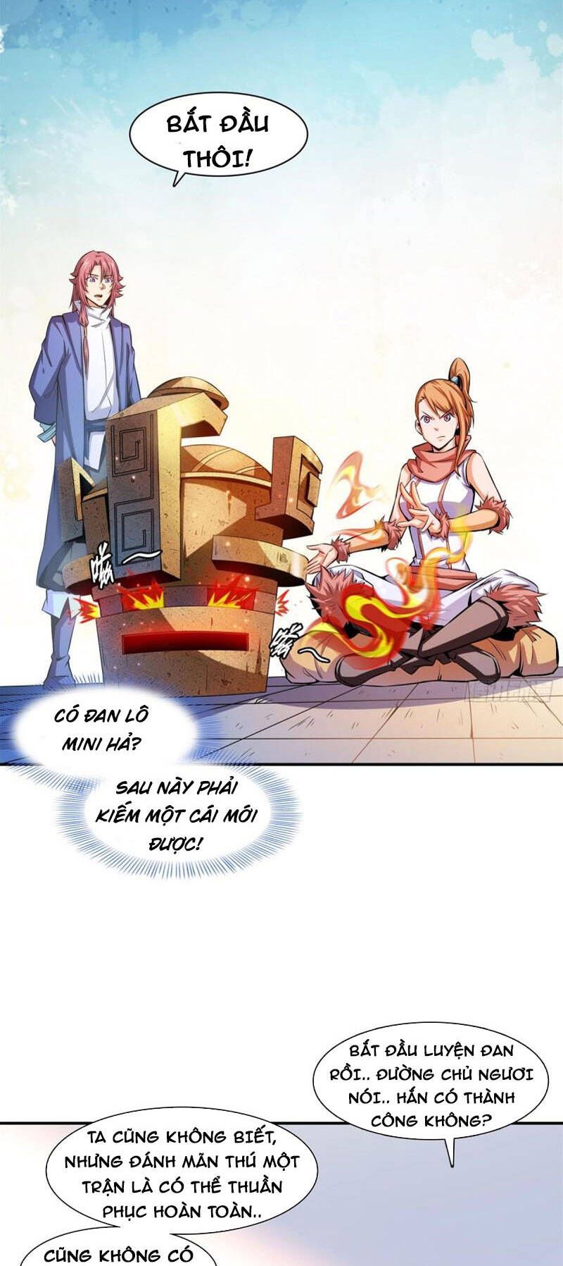 đọc truyện Thiên Đạo Đồ Thư Quán Chương 148 ảnh 25 tại Thiên Thai Truyện