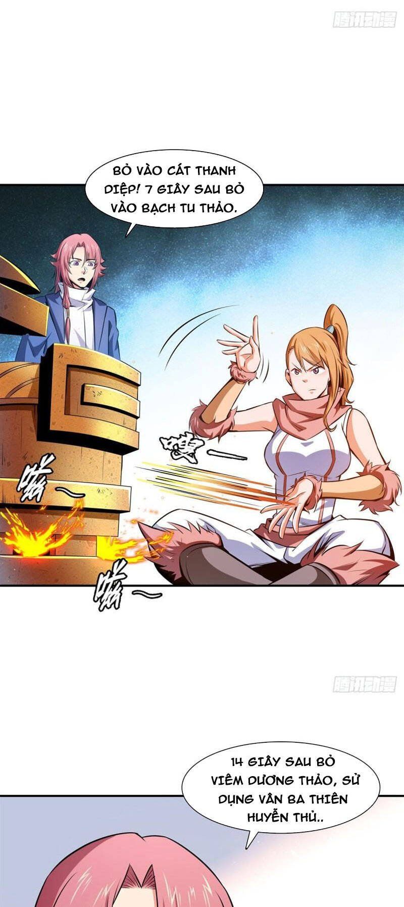 đọc truyện Thiên Đạo Đồ Thư Quán Chương 148 ảnh 27 tại Thiên Thai Truyện