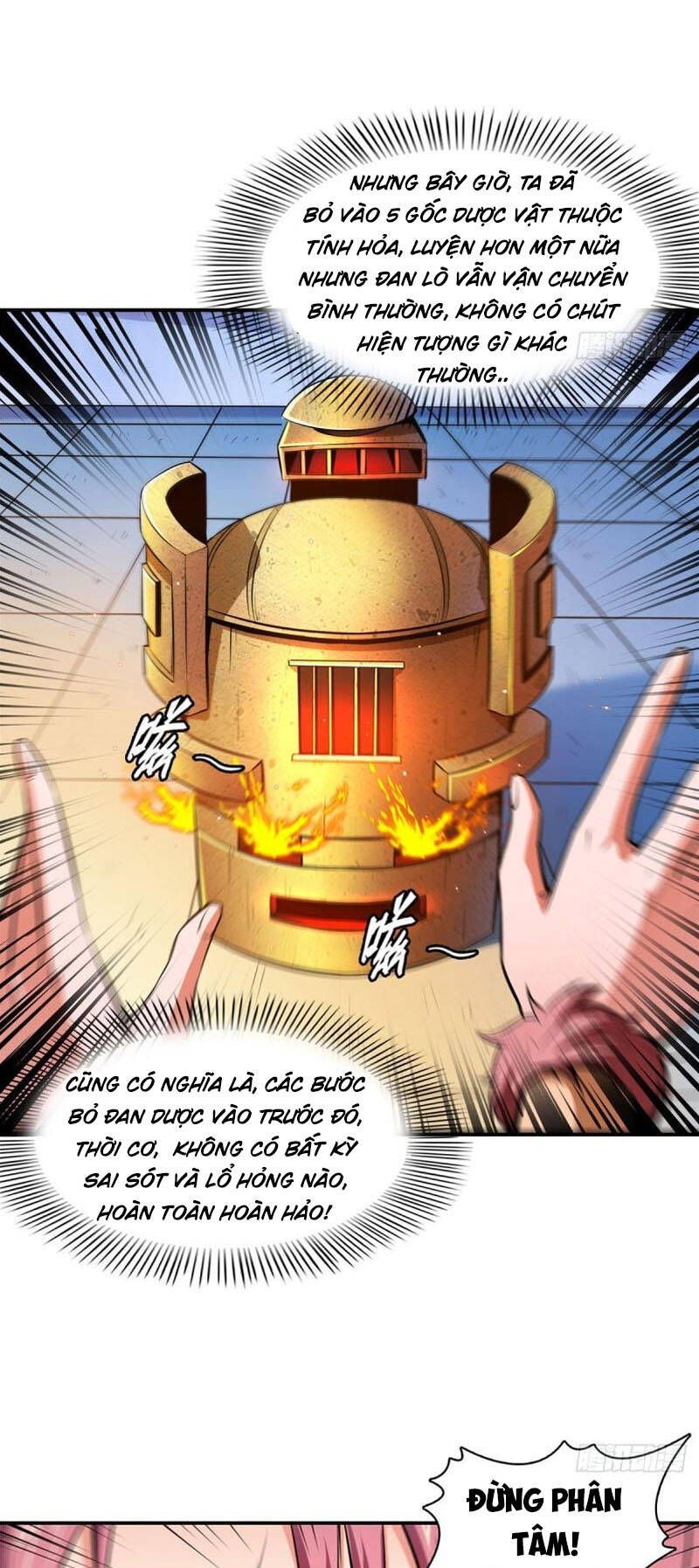 đọc truyện Thiên Đạo Đồ Thư Quán Chương 148 ảnh 29 tại Thiên Thai Truyện