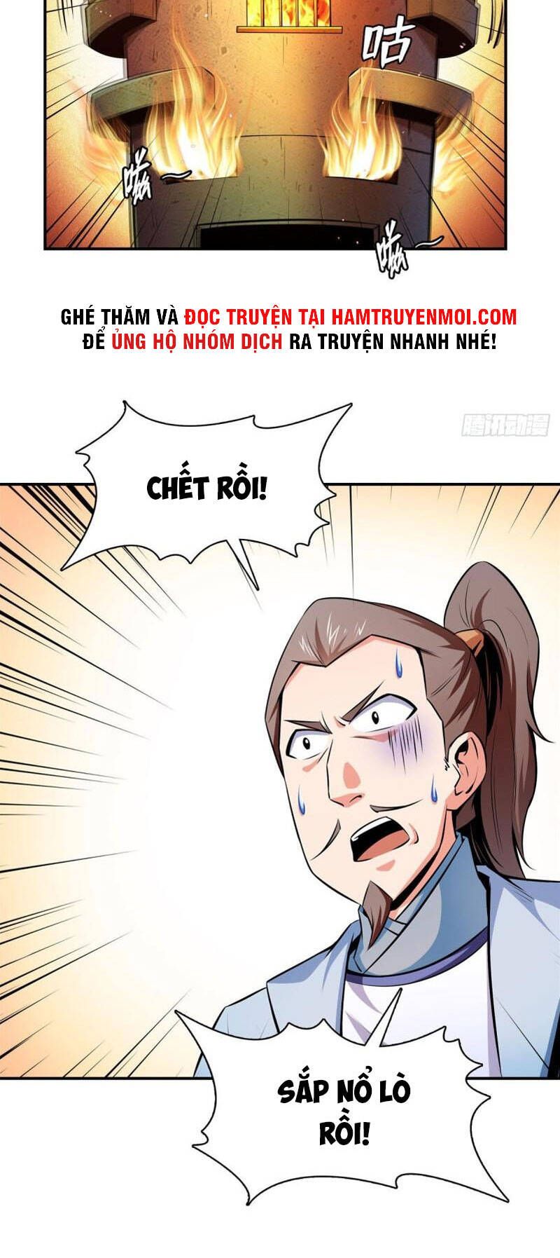 đọc truyện Thiên Đạo Đồ Thư Quán Chương 148 ảnh 31 tại Thiên Thai Truyện