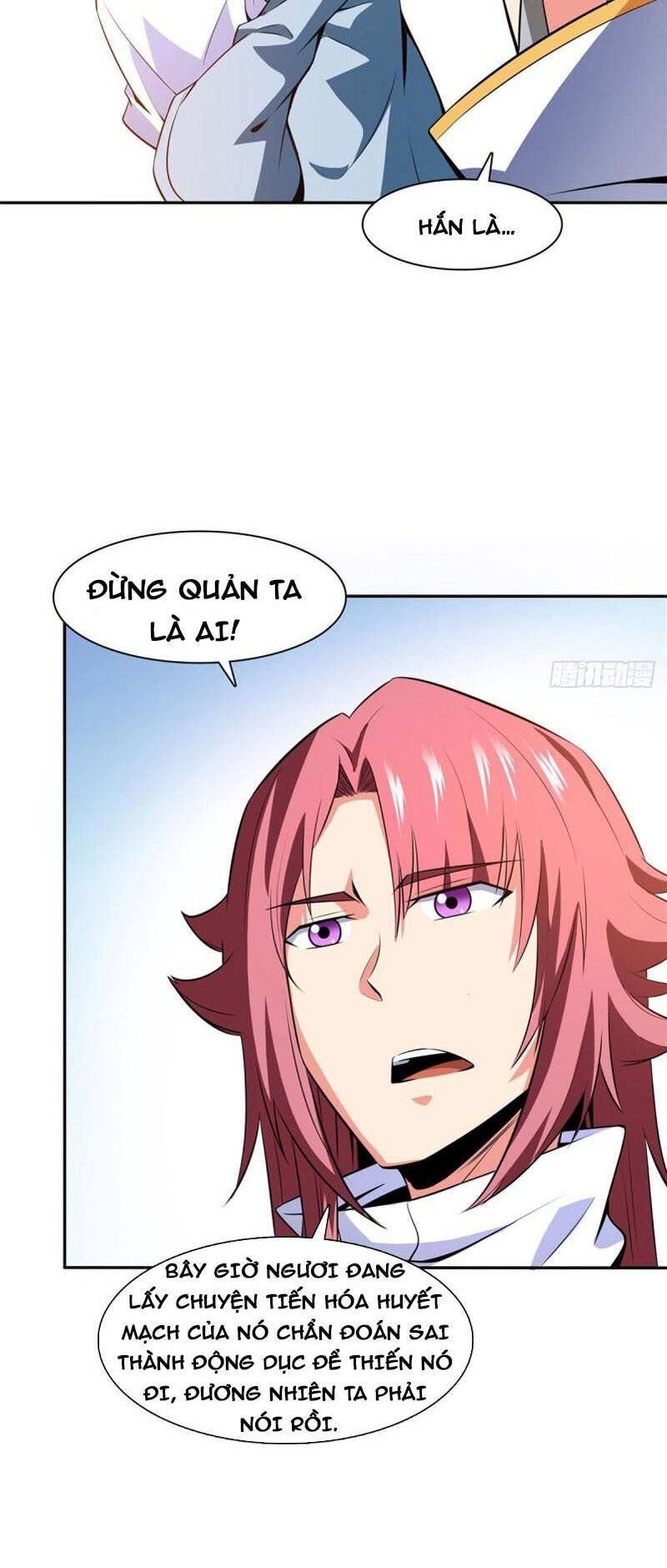 đọc truyện Thiên Đạo Đồ Thư Quán Chương 148 ảnh 6 tại Thiên Thai Truyện