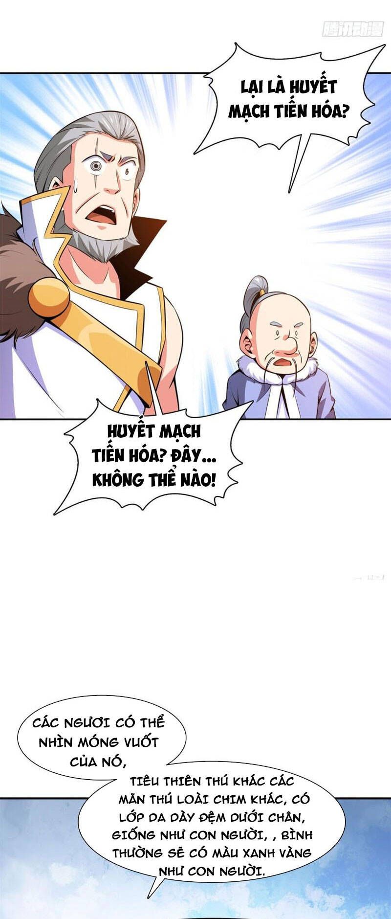 đọc truyện Thiên Đạo Đồ Thư Quán Chương 148 ảnh 7 tại Thiên Thai Truyện