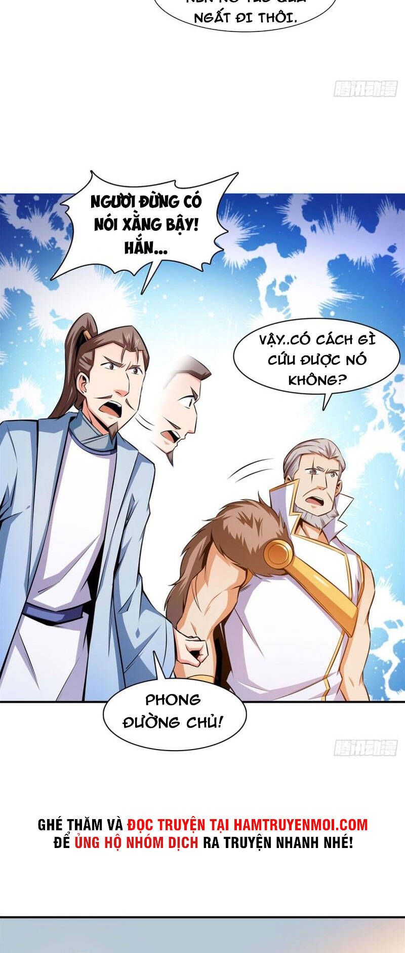 đọc truyện Thiên Đạo Đồ Thư Quán Chương 148 ảnh 11 tại Thiên Thai Truyện